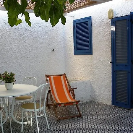 Villaggio Plaia 3* Ostuni