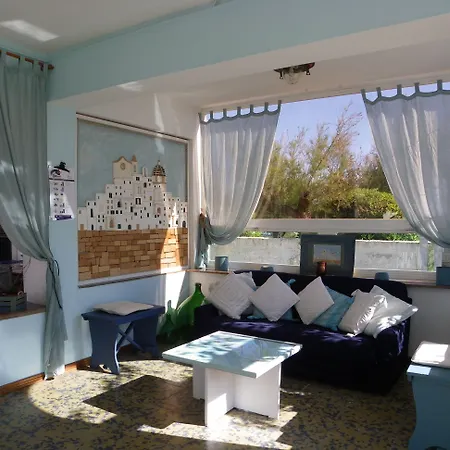 Hotel Villaggio Plaia Ostuni