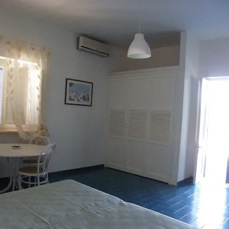 Villaggio Plaia Hotel