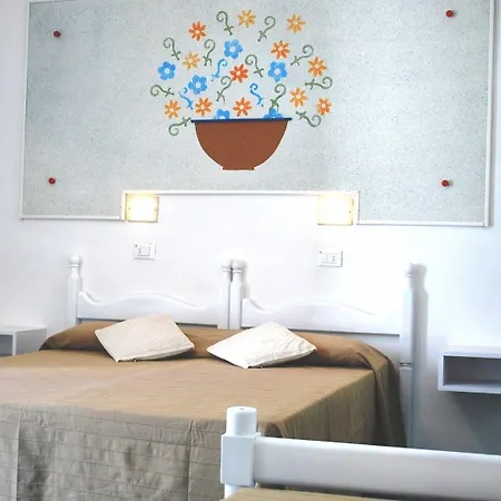 Villaggio Plaia 3* Ostuni