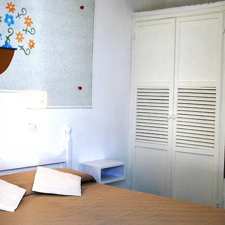 Hotel Villaggio Plaia