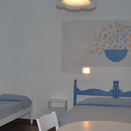 Hotel Villaggio Plaia 3*