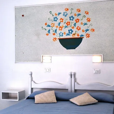 Hotel Villaggio Plaia 3*