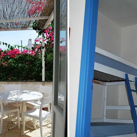 Villaggio Plaia 3* Ostuni