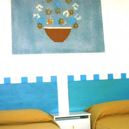 Villaggio Plaia