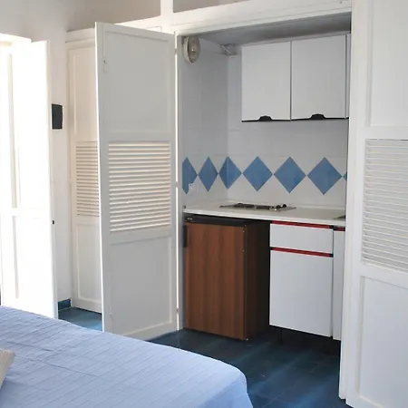 Villaggio Plaia Hotel Ostuni