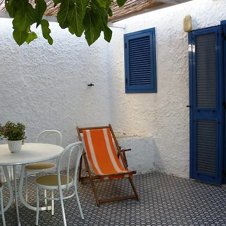 Villaggio Plaia 3* Ostuni