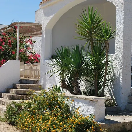 Villaggio Plaia