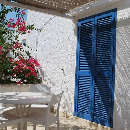 Villaggio Plaia Hotel 3*