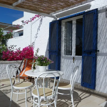Villaggio Plaia 3* Ostuni