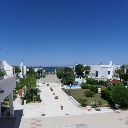 Villaggio Plaia
