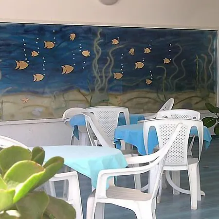 Villaggio Plaia Hotel Ostuni