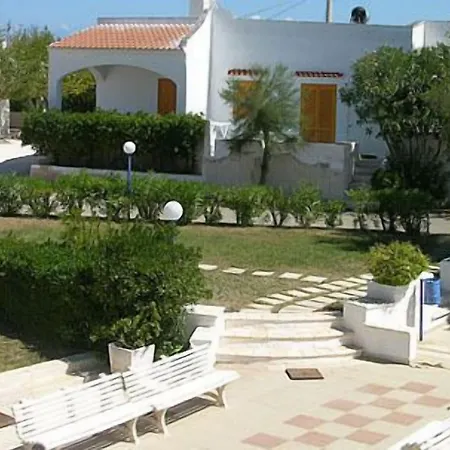 Hotel Villaggio Plaia Ostuni