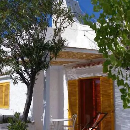 Hotel Villaggio Plaia Ostuni