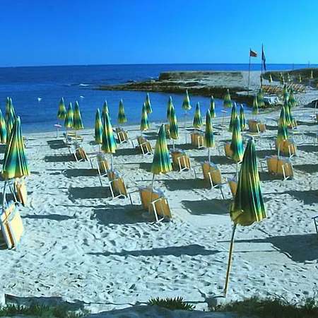 Villaggio Plaia Hotel 3*