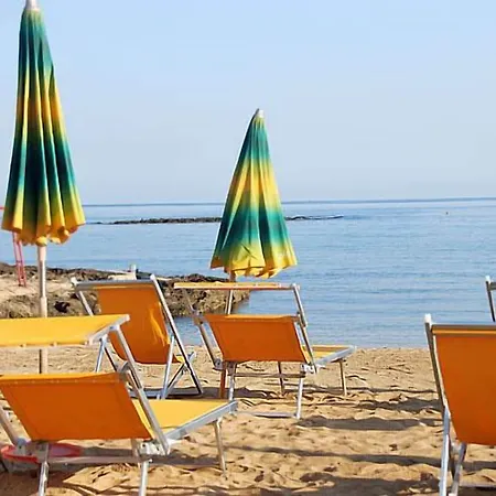 Villaggio Plaia Hotel 3*