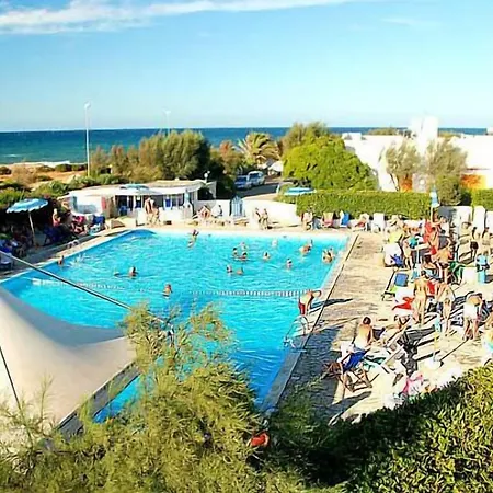 Hotel Villaggio Plaia Ostuni