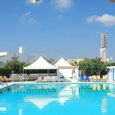 Villaggio Plaia Hotel Ostuni