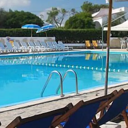 Villaggio Plaia Ostuni