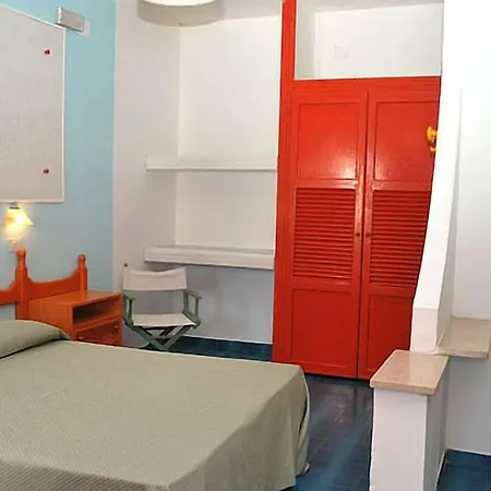 Hotel Villaggio Plaia