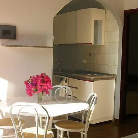 Villaggio Plaia 3* Ostuni