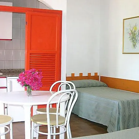Hotel Villaggio Plaia 3*