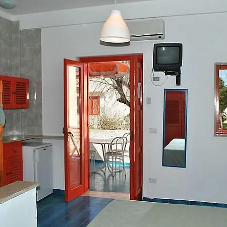 Villaggio Plaia 3*