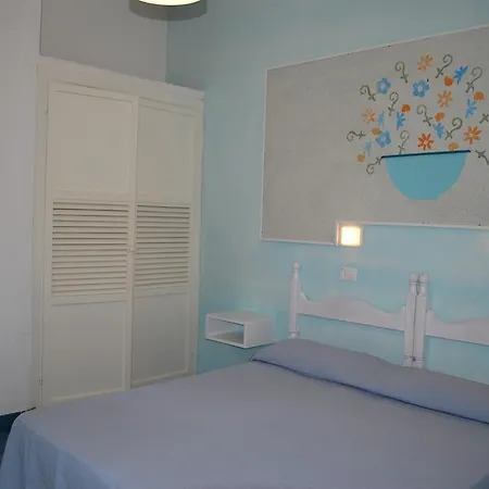 Hotel Villaggio Plaia Ostuni