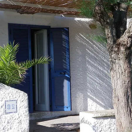 Hotel Villaggio Plaia Ostuni