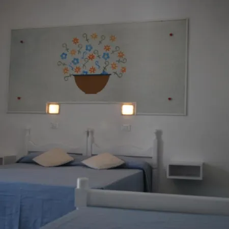 Hotel Villaggio Plaia