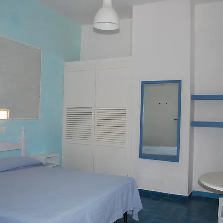 Hotel Villaggio Plaia