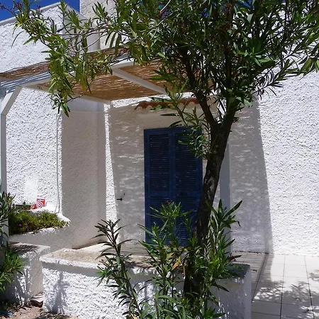 Villaggio Plaia Ostuni