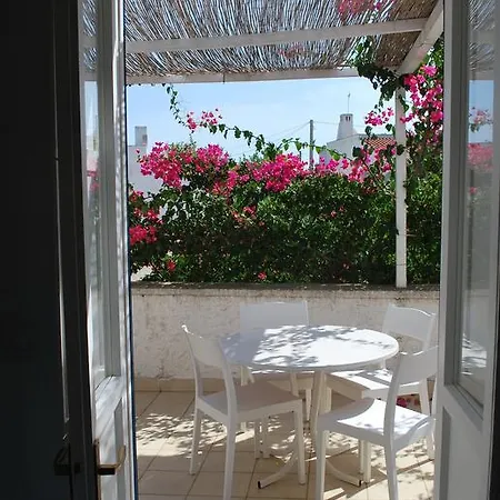 Hotel Villaggio Plaia Ostuni