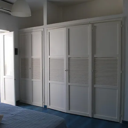 Villaggio Plaia Ostuni