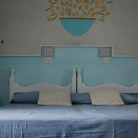 Hotel Villaggio Plaia Ostuni