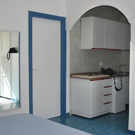 Hotel Villaggio Plaia 3*