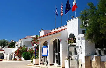 Villaggio Plaia Hotel Ostuni