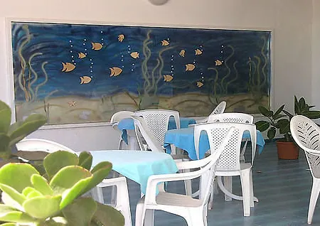 Villaggio Plaia