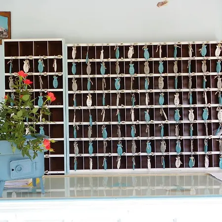 Hotel Villaggio Plaia