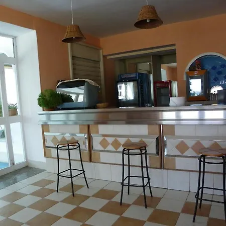 Villaggio Plaia Ostuni