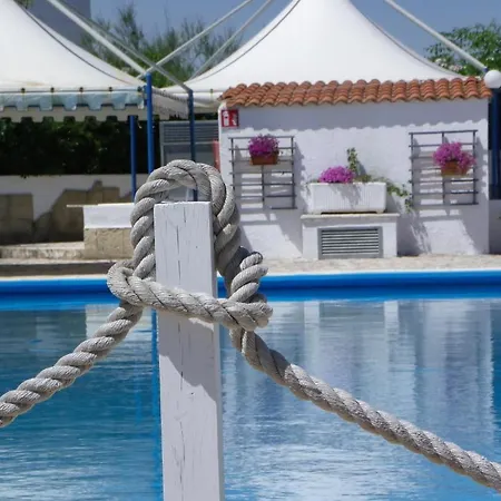 Villaggio Plaia 3*