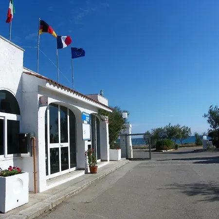 Villaggio Plaia Ostuni