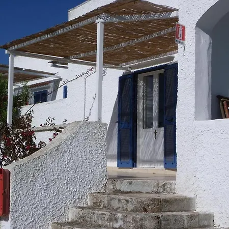 Villaggio Plaia Ostuni