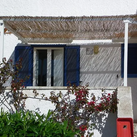 Hotel Villaggio Plaia Ostuni
