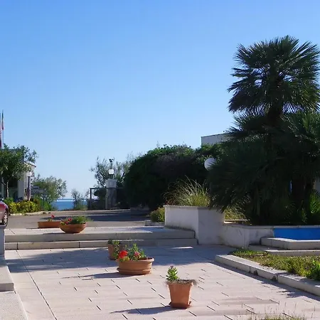 Villaggio Plaia