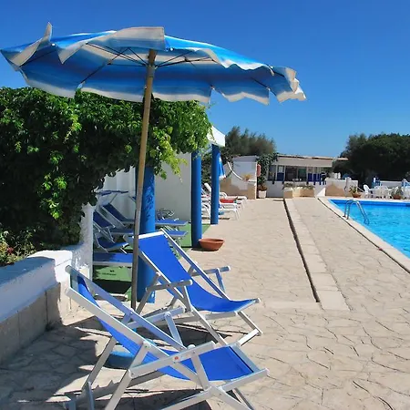 Villaggio Plaia Hotel 3*
