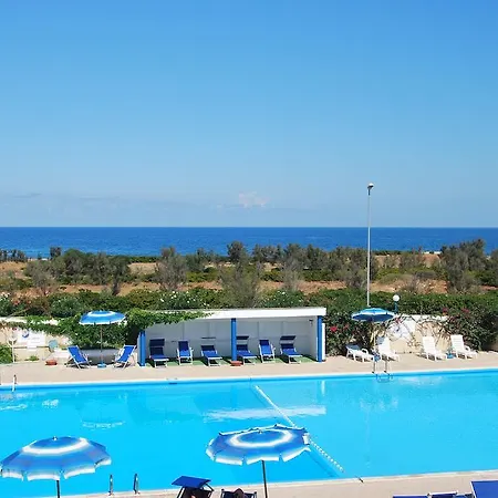 Hotel Villaggio Plaia Ostuni