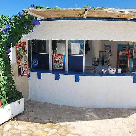 Villaggio Plaia Hotel