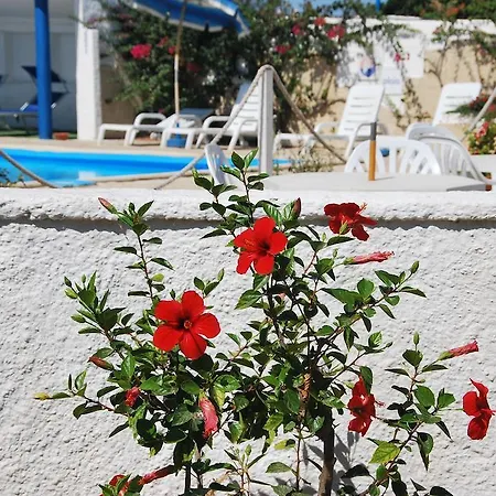 Villaggio Plaia