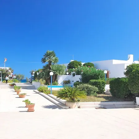 Villaggio Plaia